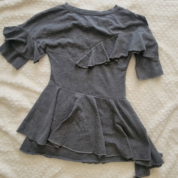 joyfolie girls long top - Picture 4 of 5